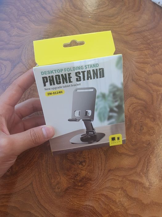 ZM-0114H Phone Stand telefon stend