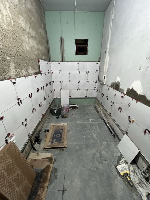 Усто под ключ самарканд