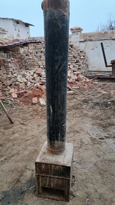 Дипломат котёл сатылады.