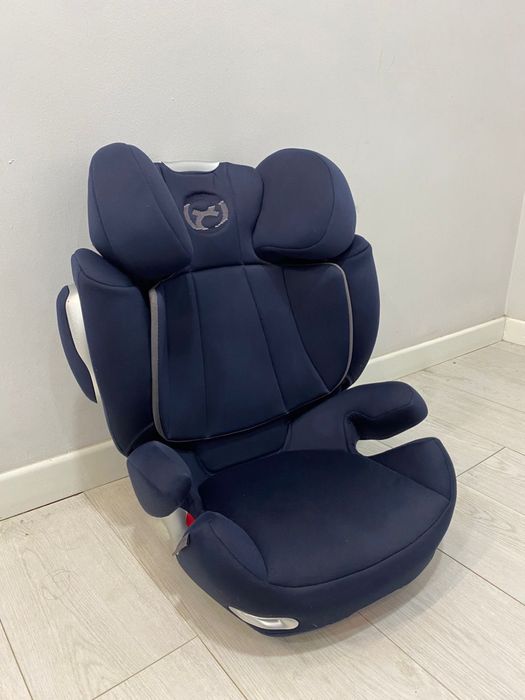 Cybex Автокресло