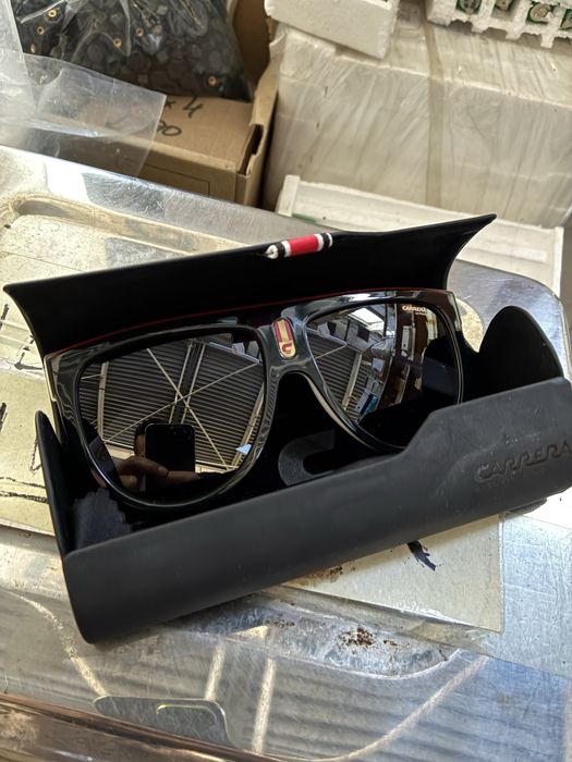 Нови !!! Carrera Flagtop оригинални