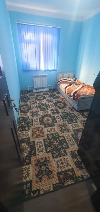 Shahar Xokimyati Tarona ko'chasi