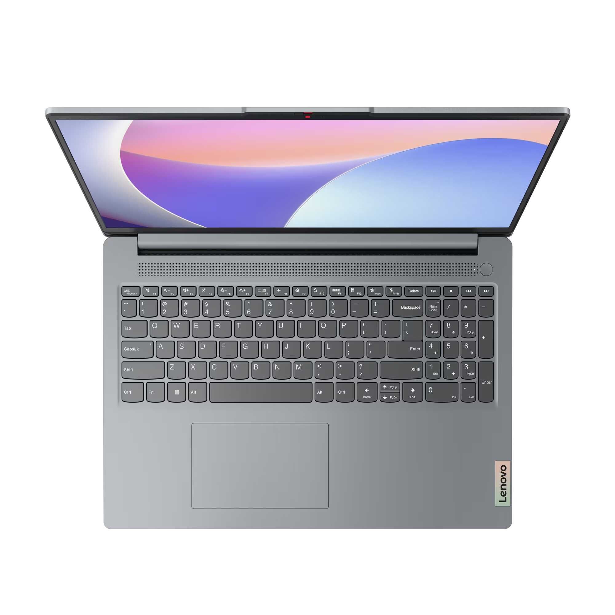 = Ноутбук Lenovo IdeaPad Slim 3 16IRU8 /i5-1335U/8GB/256GB/16" WUXGA