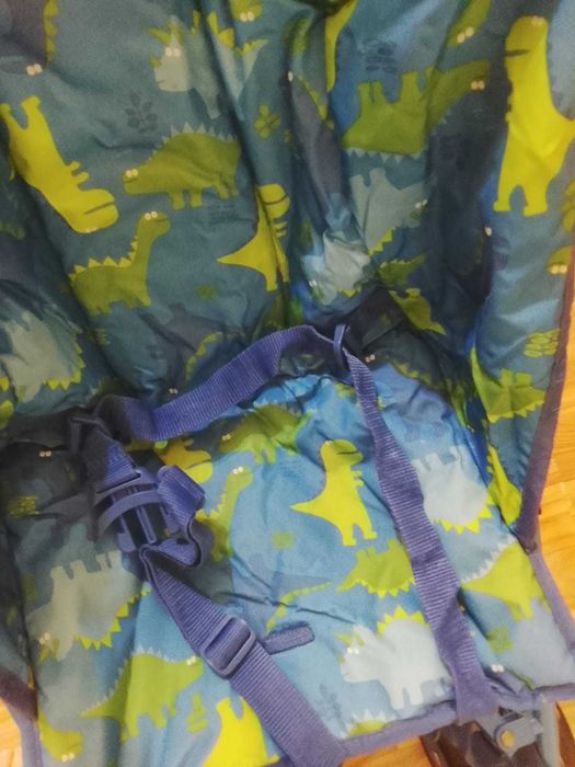 Коляска Mothercare