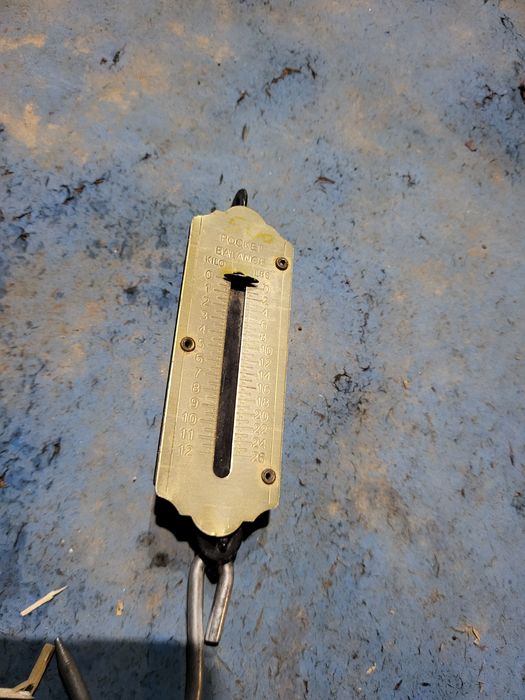 Раритетные весы, в рабочем состоянии имеют внешний вид