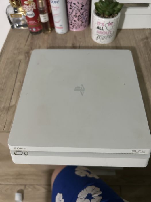 Playstation4 slim 500gb