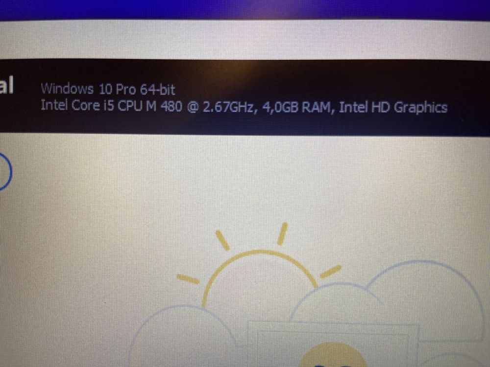 Лаптоп HP ProBook 6450b