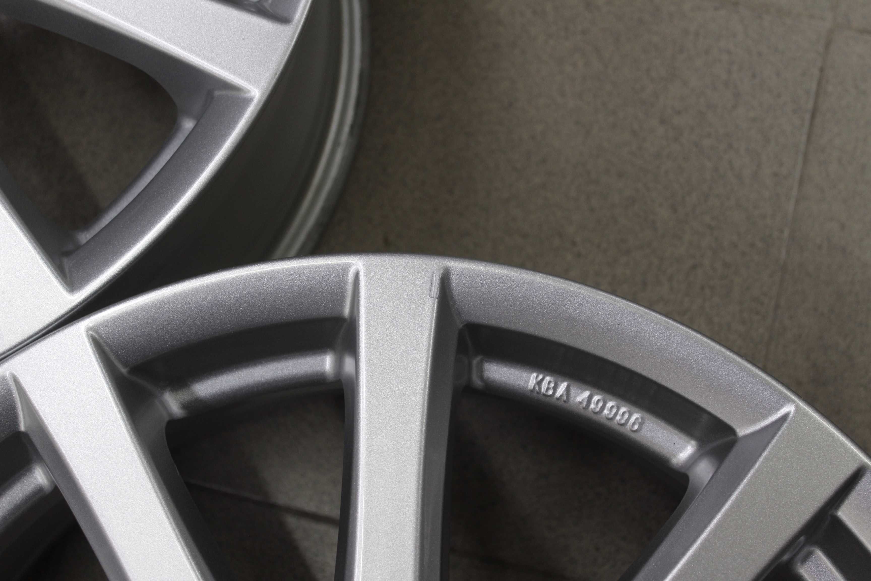 Джанти 18" Toyota RAV4