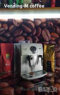 Кафе робот Saeco Incanto Rondo