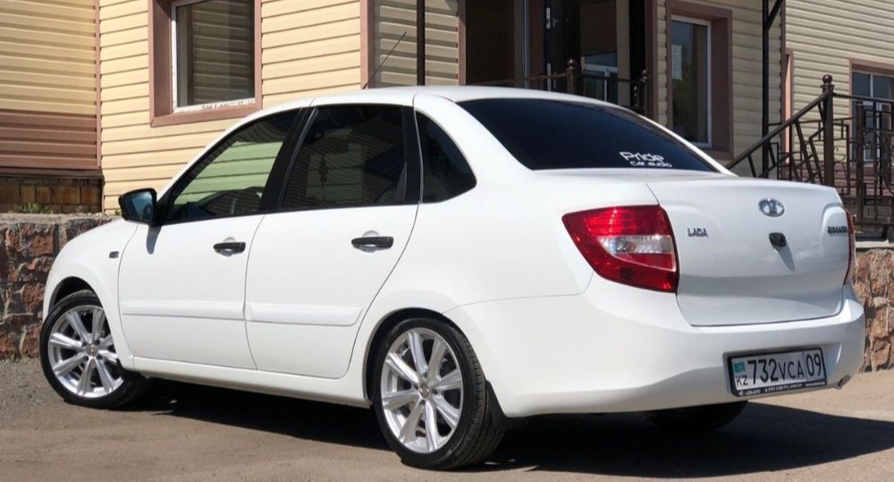 Продам колёса в сборе