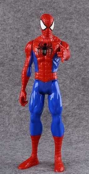 Figurina Spiderman Marvel 30cm noua