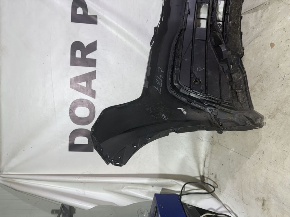 Bara fata VW Tiguan R-Line, Allspace, 2020, 2021, 2022, 2023, cod origine OE 5NN807221B.