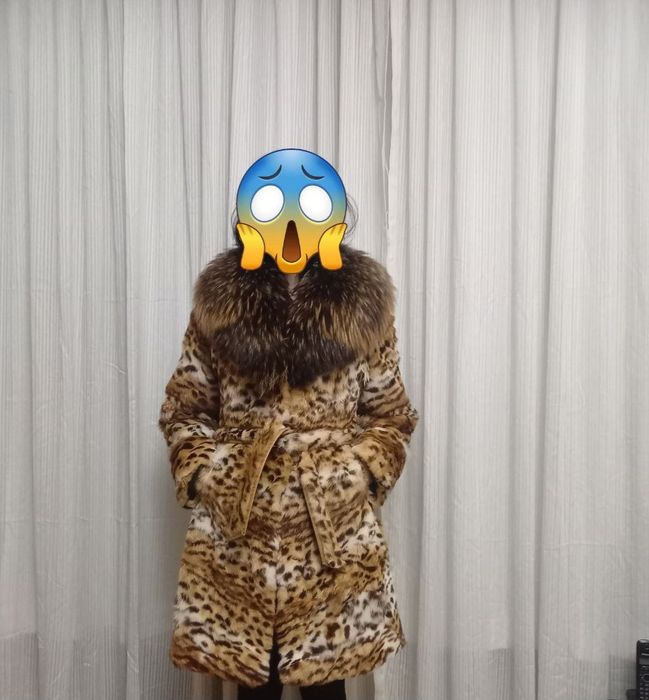 Продам шубку, и Куртки