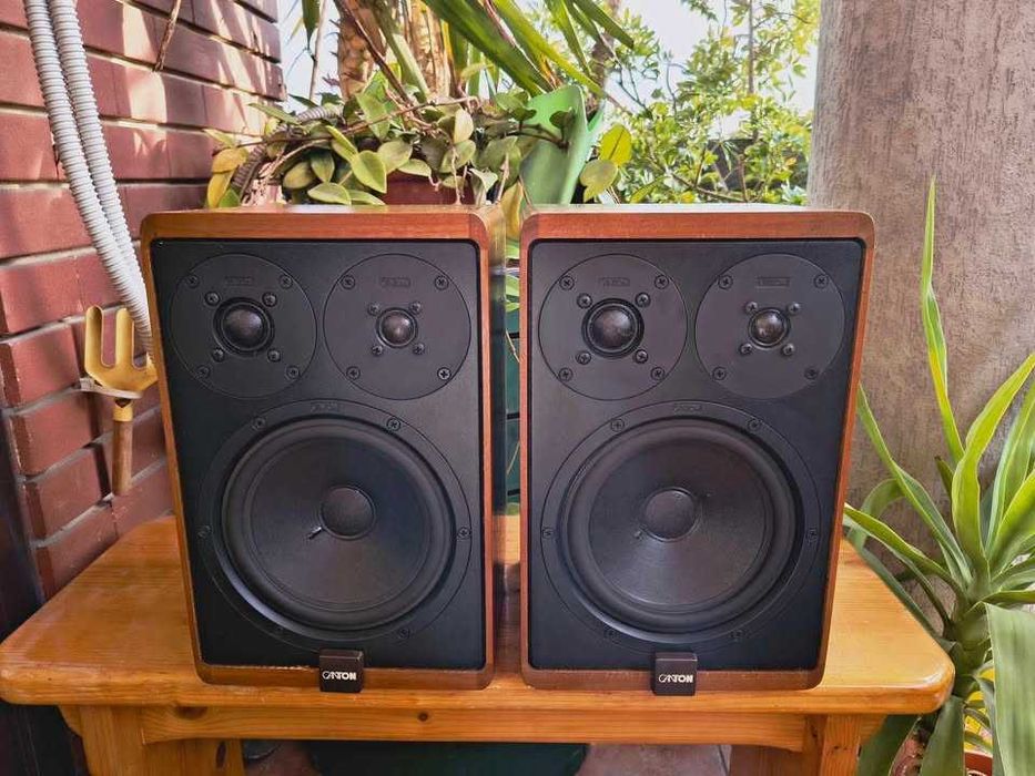 Boxe Canton Karat 300