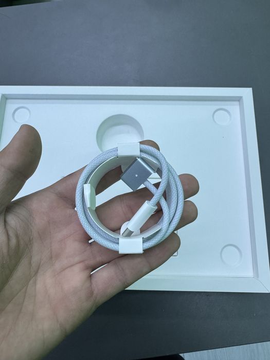 Apple MacBook Air M4 16/256 Sky Blue 2025