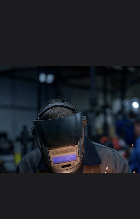 Сварочные работы