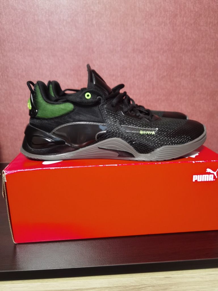 Puma Fuse Running Shoes