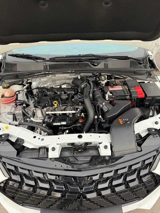 продается, кредит 4000 ONIX 2023 год, 27000 км. 6-поз. чистый. тюнинг