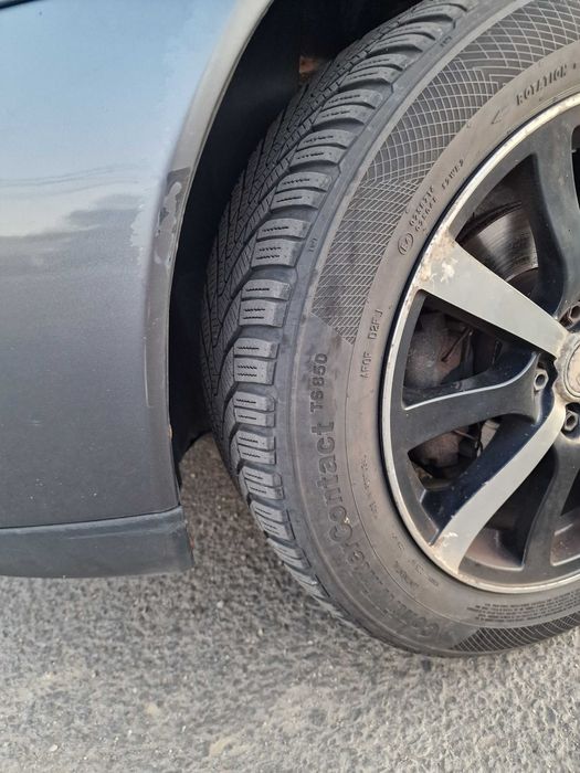 Volvo v50 1 . 6 D