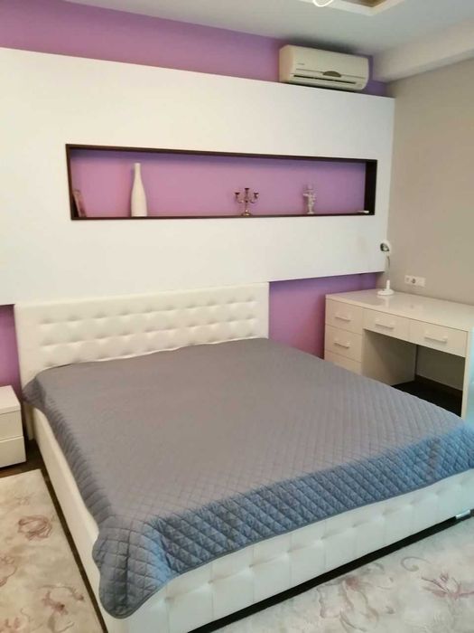 Двустаен имот в Манастирски ливади