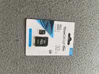 Micro SD карта 32GB