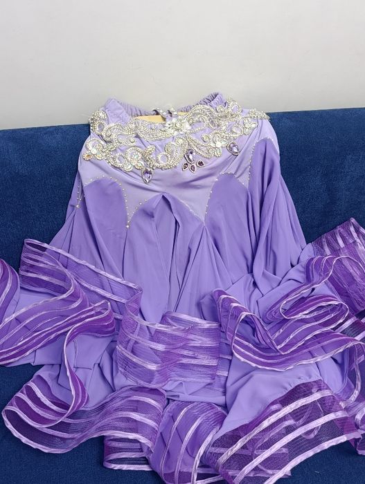 Восточный костюм