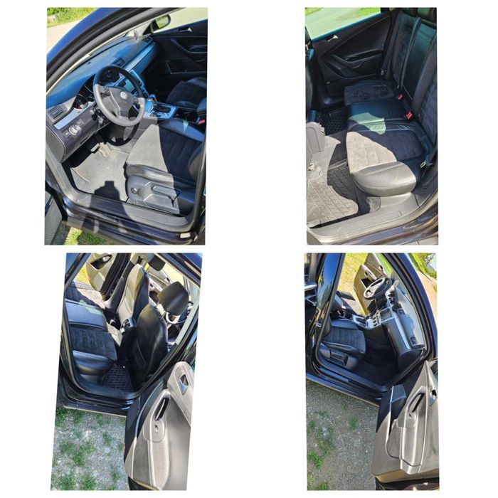 De vânzare Passat b6 2.0 Tdi Dsg
