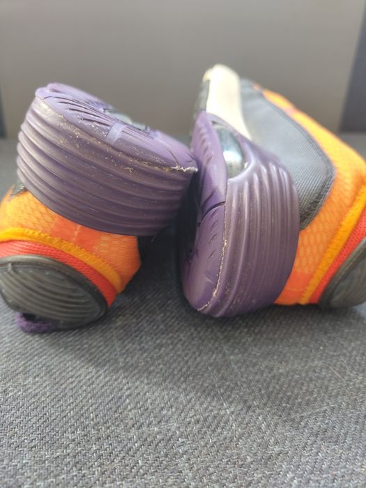 Nike Air за малък спринтьор – номер 33