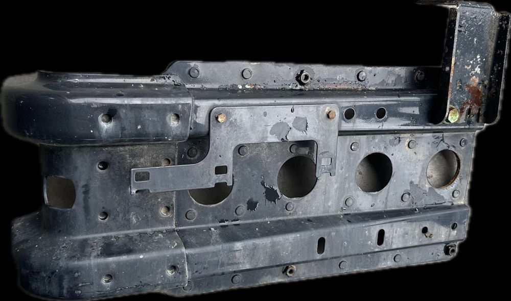 Suport aripa fata man tgx 81.61243.5449