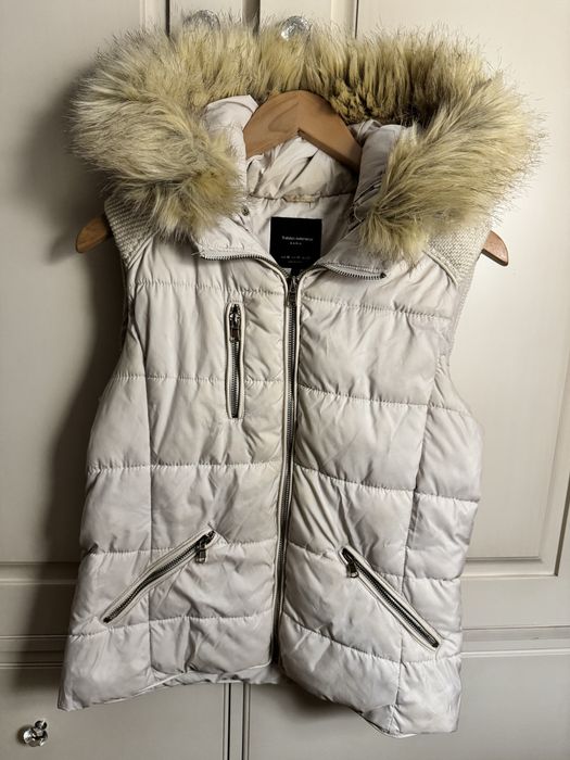 Дамски елек Zara