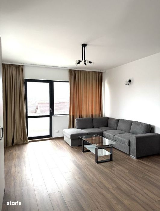 Apartament 2 camere | Cartier 23 August | Centrala | Parcare | Terasa