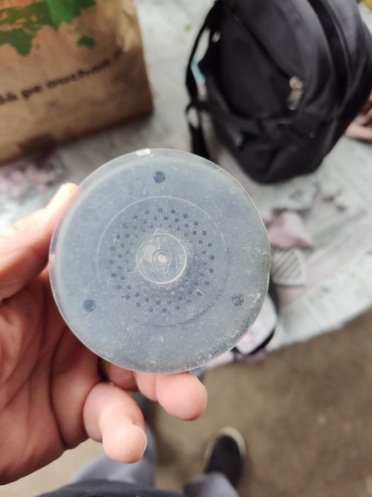 Boxă Silververcrest Bluetooth pentru baie cu funcție radio