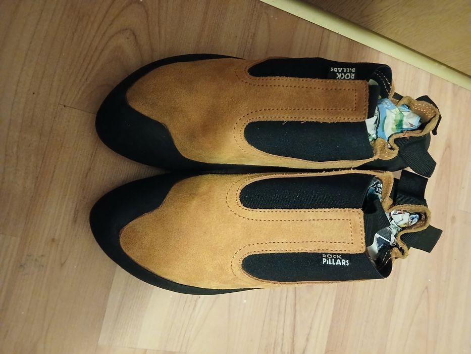 Papuci espadrile escapade