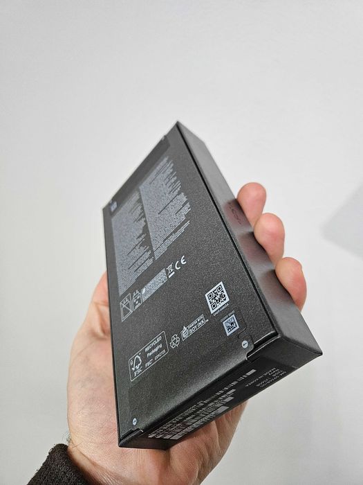 Samsung Galaxy S25 plus, 256Gb, sigilat la cutie, Garantie.