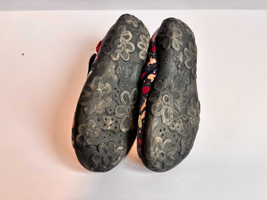 Детски пантофи Superfit 33 номер - #V0015