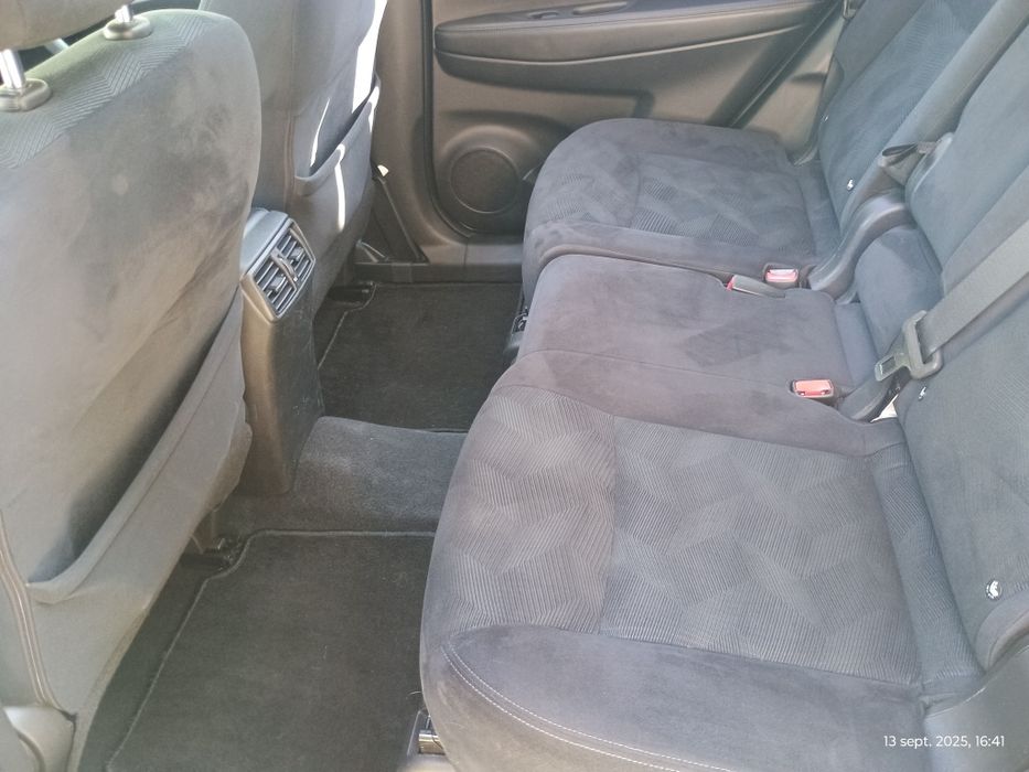 Nissan x-trail t32 2015/06