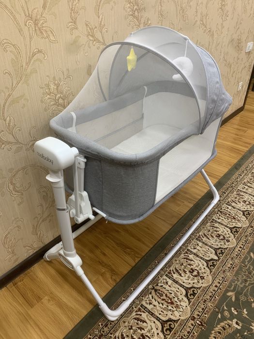 Продается электронная люлька