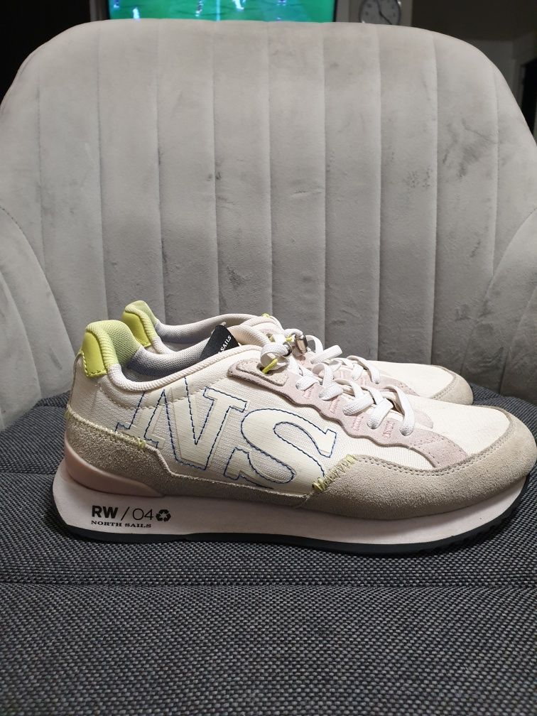 Vand sneakers NORTH SAILS mărimea 37