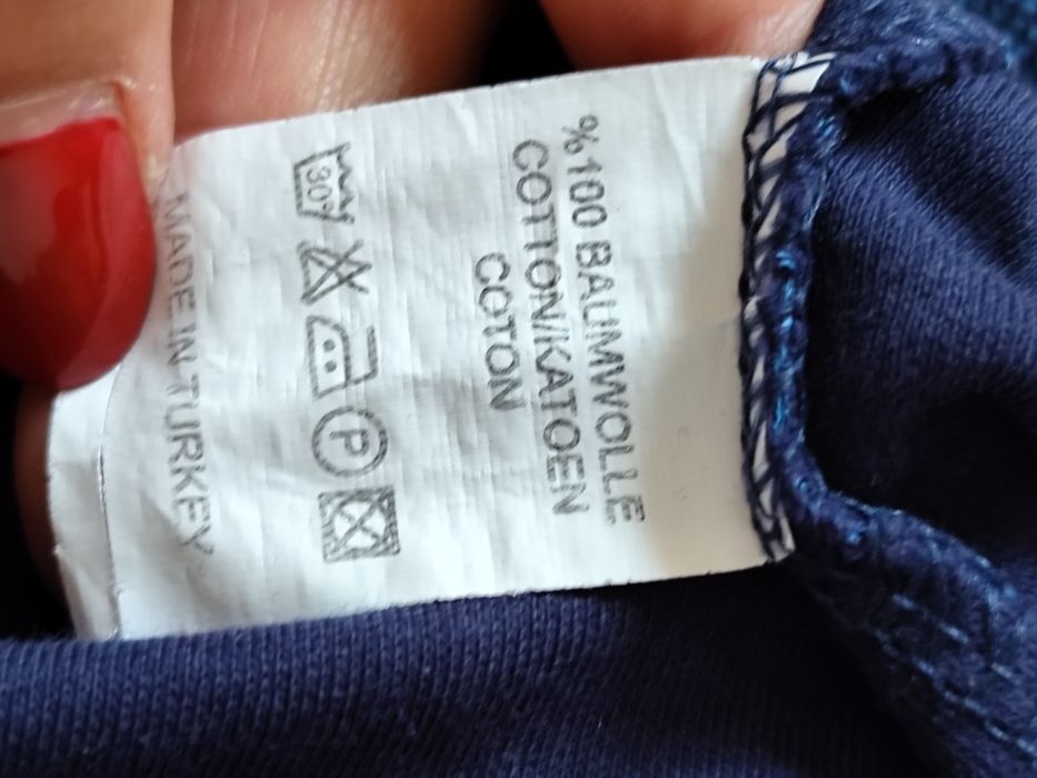 Emporio Armani tricou bărbat