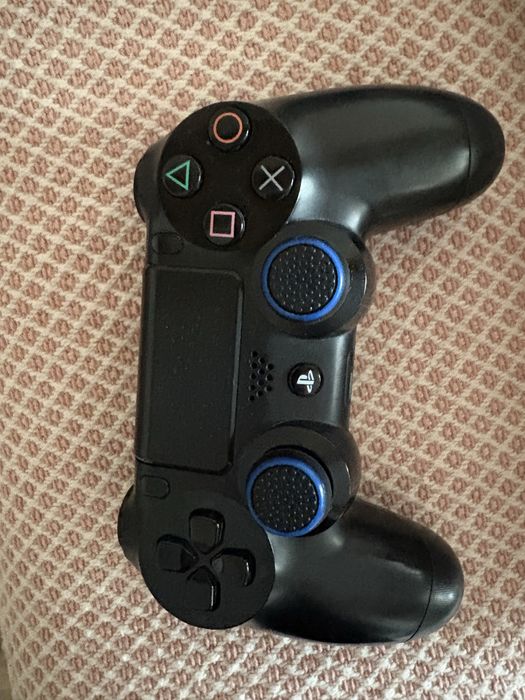 Playstation 4/Плейстейшън 4