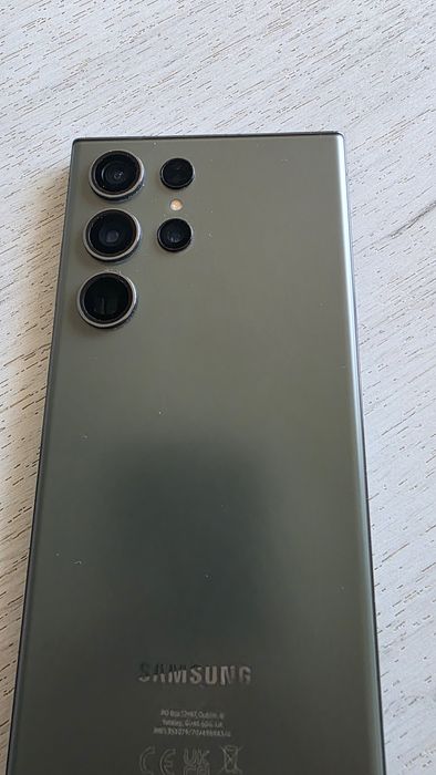 Samsung s 23 Ultra