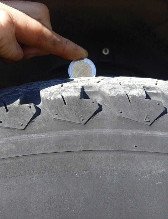 Гуми с джанти 275/70R18 за Mercedes-Benz G