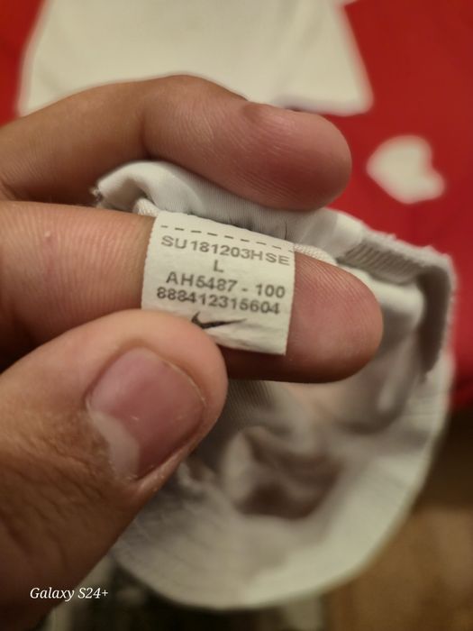 echipamente copii originale nike