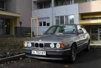 Продавам BMW E34 524td