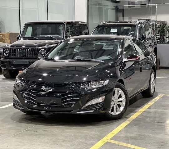 Malibu XL 2023 Full Option