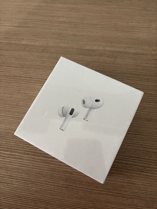 Casti Airpods 2 pro