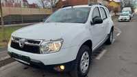 Dacia Duster 1.6 16v Benzina 2011 Euro 5