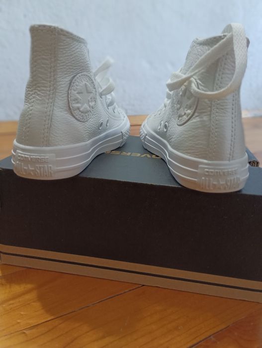Детски Кецове Converse