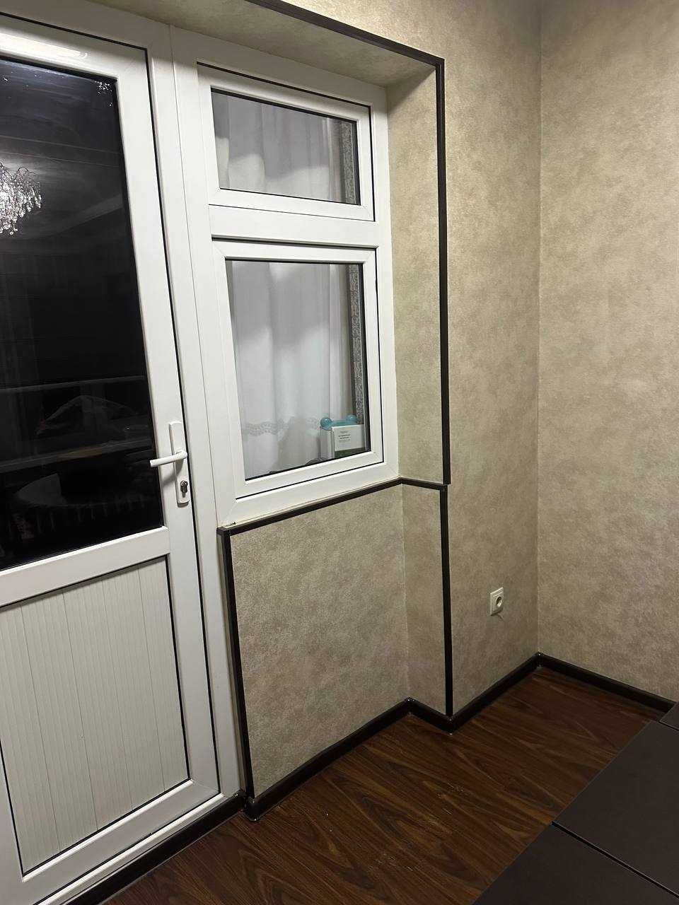 Продается 2х3 комнатная квартира, Район Янги Хаёт, 9-Худуд, 0837