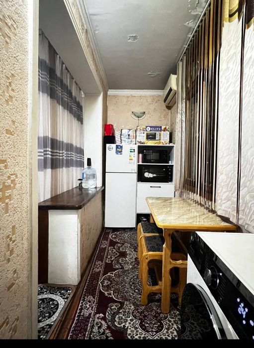 Срочно продаётся квартира Юнусабад 11кв